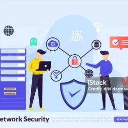 Teknologi Enkripsi dan Perlindungan Data