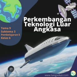 Teknologi Pencarian di Luasnya Alam Semesta