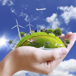 Membangun Keseimbangan dan Keberlanjutan: Manfaat Teknologi Ramah Lingkungan