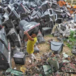 Teknologi Tepat Guna dari Limbah Meminimalisir Dampak Negatif Lingkungan