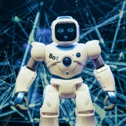 Inovasi Robotika: Mengungkap Perkembangan Terkini di Dunia Pembuatan Robot Mirip Manusia