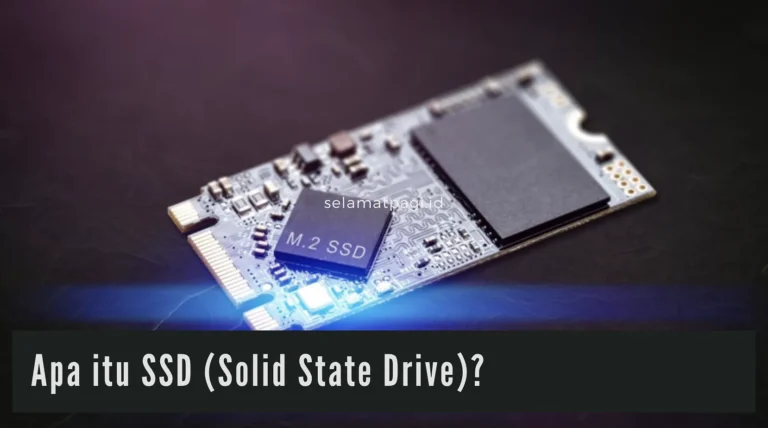 Tips dan Trik Mengoptimalkan Penggunaan SSD: Tips Praktis
