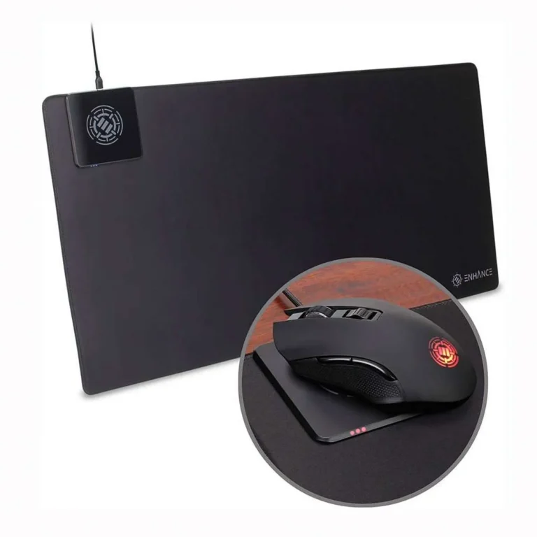 Tips Pemilihan dan Penggunaan Wireless Charging Mouse Pad