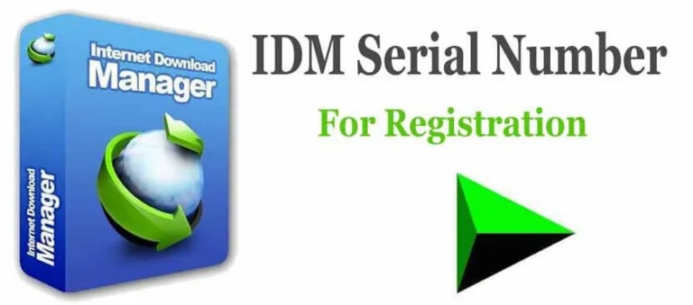 Tips untuk Mencegah Masalah Serial Number IDM