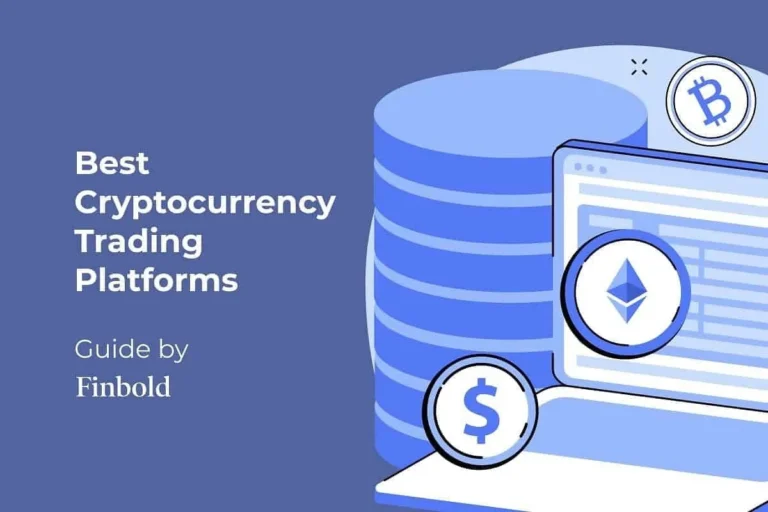 Trading Cryptocurrency