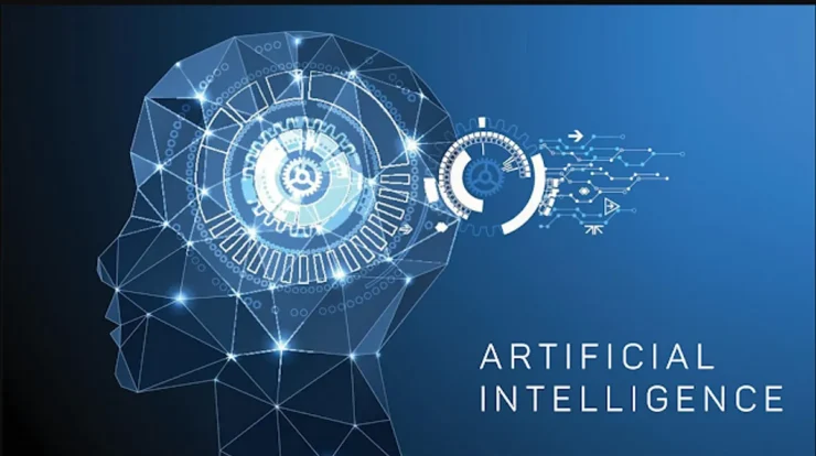 Transformasi Bisnis Keajaiban Artificial Intelligence dalam Meningkatkan Efisiensi Operasional