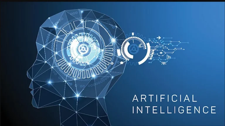 Transformasi Bisnis Keajaiban Artificial Intelligence dalam Meningkatkan Efisiensi Operasional