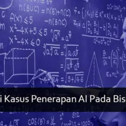 Transformasi Bisnis Melalui Keputusan Cerdas