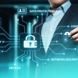 Transformasi Cybersecurity di Era Digital