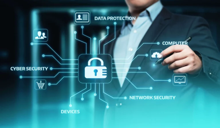 Transformasi Cybersecurity di Era Digital