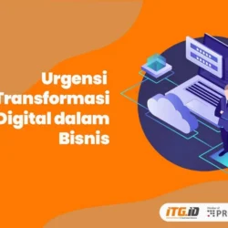 Transformasi Digital Bisnis