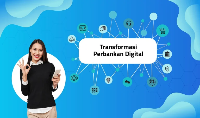 Transformasi Digital di Berbagai Sektor