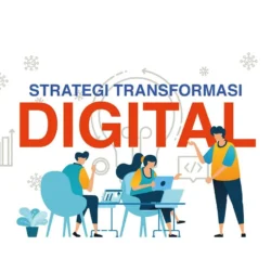 Transformasi Digital Merombak Bisnis di Era Digital