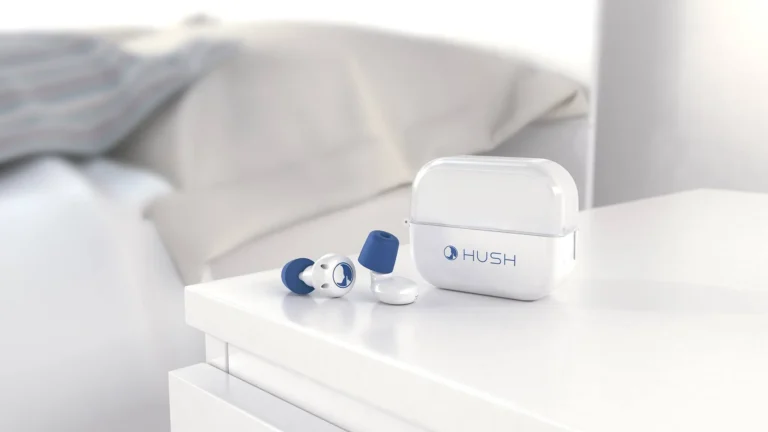Transformasi Gadget dalam Menjaga Kualitas Tidur