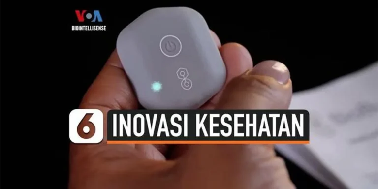 Transformasi Gaya Hidup Melalui Wearable: Studi Kasus