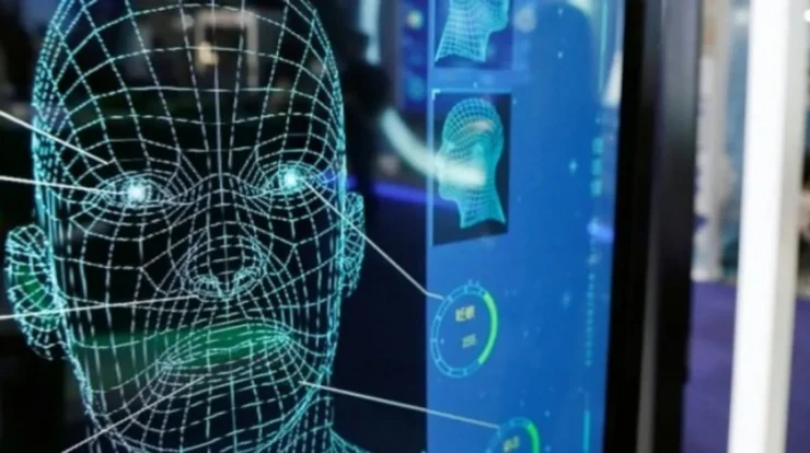 Meningkatkan Keamanan Digital: Peran Teknologi Biometrik dengan Identifikasi Wajah dan Sidik Jari