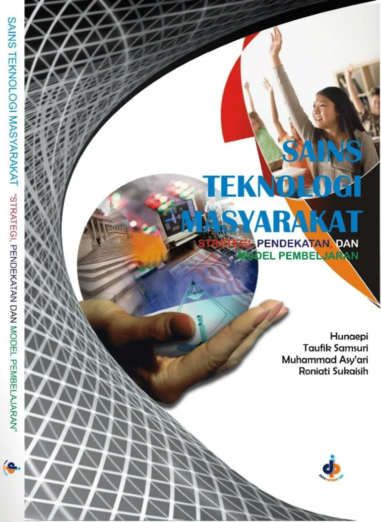 Transformasi Menuju Masyarakat Berbasis Pengetahuan