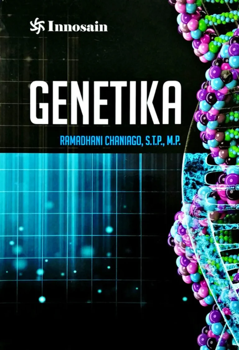 Transformasi Penelitian Genetika Melalui Bioinformatika
