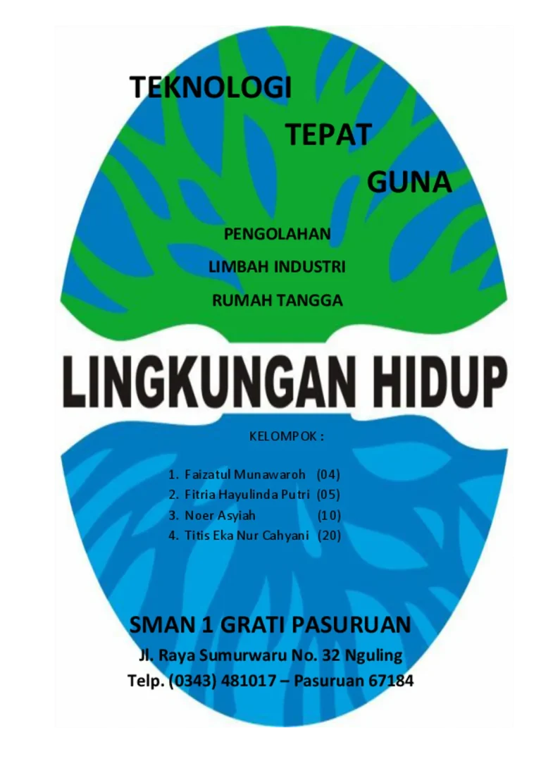 Transformasi Positif: Dampak Ekonomi dan Lingkungan