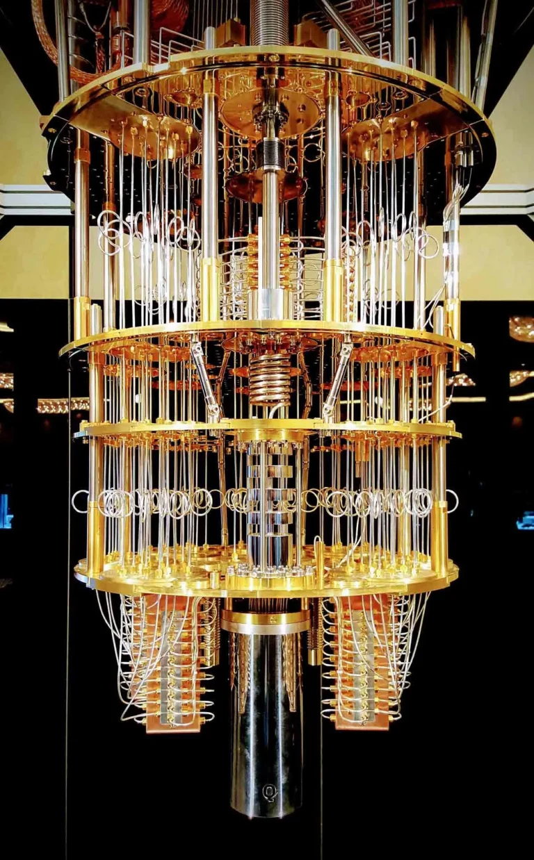 Transformasi Quantum Computing: Menaklukkan Batasan Klasik