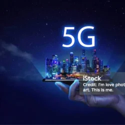 Transformasi Urban dengan Teknologi 5G