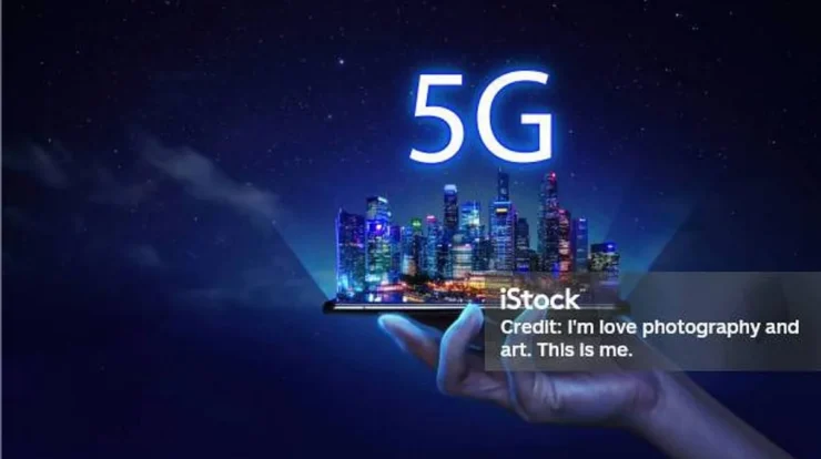 Transformasi Urban dengan Teknologi 5G