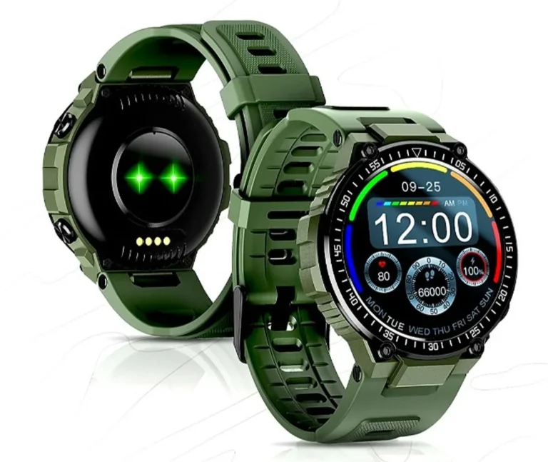 Trend Gaya dan Teknologi dalam Smartwatch