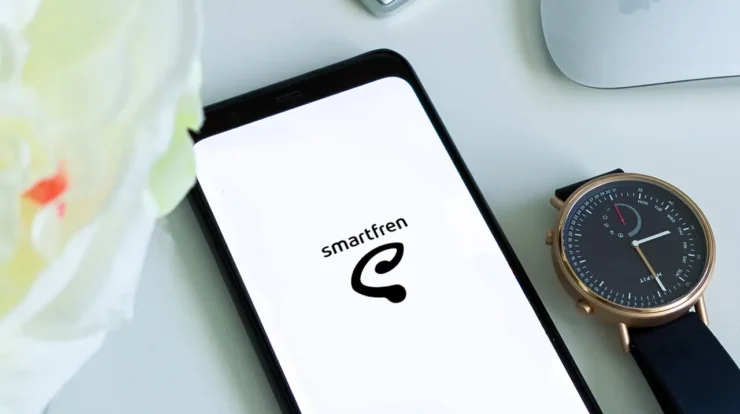 Awalan Nomor Smartfren