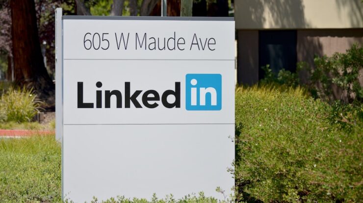Cara Baca LinkedIn