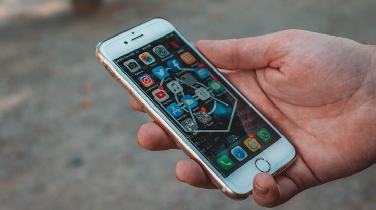 Cara Mengetahui Pengunjung Profil Instagram