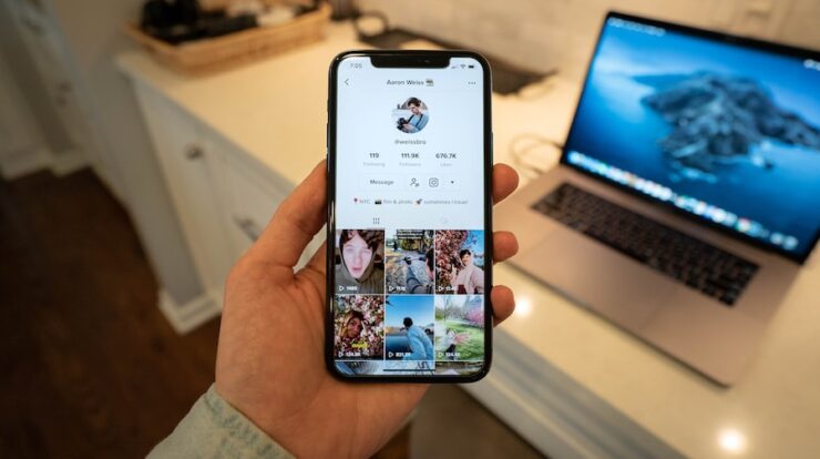 Daftar TikTok Lite