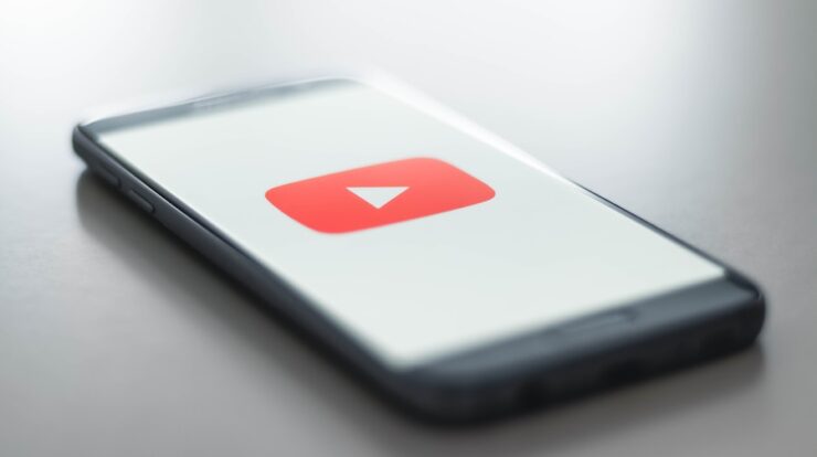 Download Lagu dari YouTube