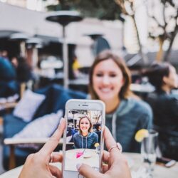 Mudahnya Cara Setting Kamera Instagram untuk Hasil Foto yang Lebih Menarik