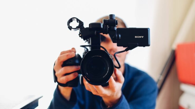 Tips Ampuh Memperbaiki Video Bisu dengan Mudah