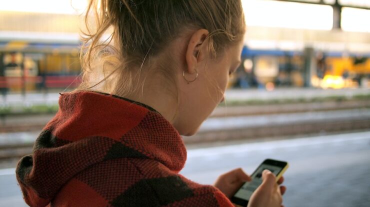 Mengembalikan Akun Instagram yang Terkunci