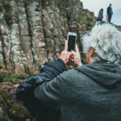 Mengembalikan Foto yang Hilang dari Galeri
