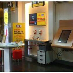 Galeri Indosat Jakarta Timur: Pameran Seni yang Menginspirasi