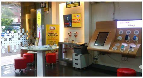 Galeri Indosat Jakarta Timur: Pameran Seni yang Menginspirasi
