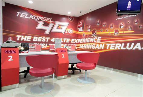 Grapari Indosat Jakarta Timur: Tempat Terbaik untuk Memenuhi Kebutuhan Komunikasi Anda