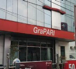 Membangun Karir di Grapari Tegal: Peluang Kerja dan Pengembangan Diri yang Menjanjikan