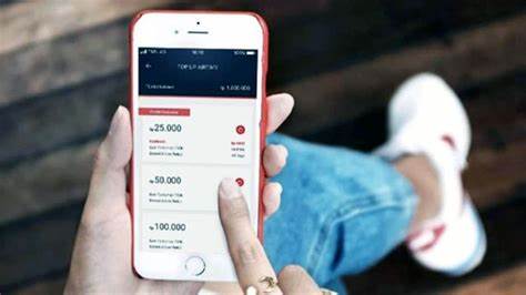 Mengenal Berbagai Jenis Kode Top Up Telkomsel