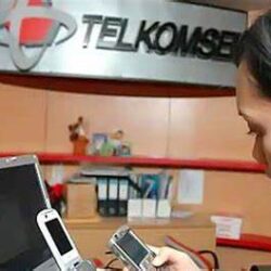 Galeri Telkomsel Tegal