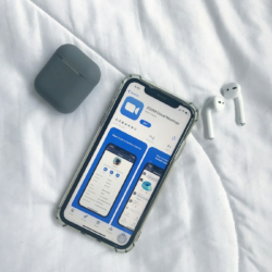 Hemat Kuota dengan Setting Anonytun untuk Aplikasi Chat Favoritmu