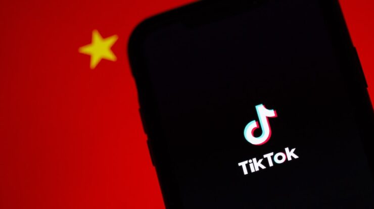 Program TikTok Affiliate
