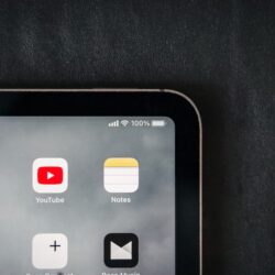 YouTube Tidak Menanggapi