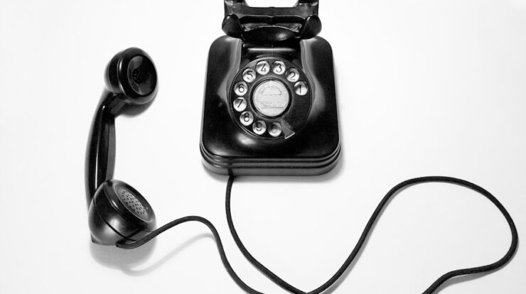 ganti Nomor Telepon di Instagram