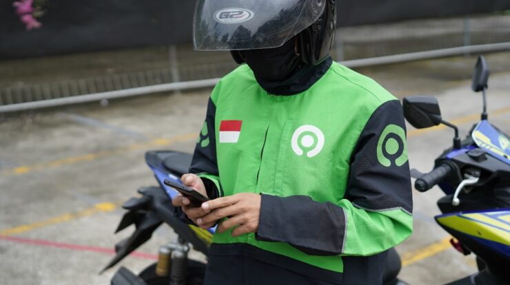 Mengatasi Akun Gojek yang Ter-Suspend dengan Mudah