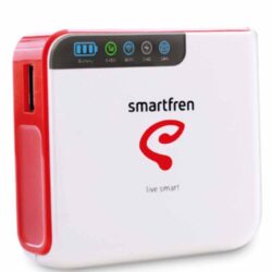 Nikmati Internet Tanpa Batas dengan Paket Smartfren Mifi Unlimited Bulanan