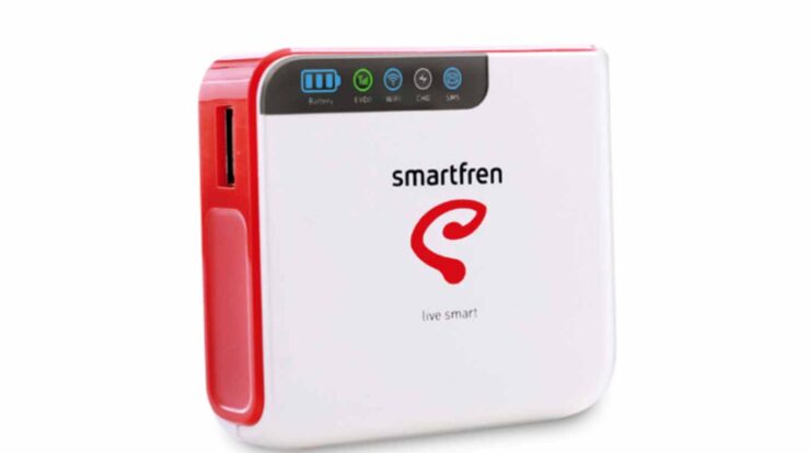 Nikmati Internet Tanpa Batas dengan Paket Smartfren Mifi Unlimited Bulanan