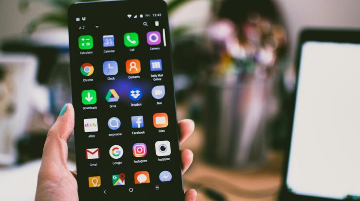 Reset HP Infinix